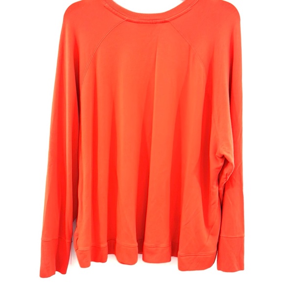 ATHLETA Women Sunburst Athleisure Top Size 3X Super Soft 97% Modal, 3% Spandex - Picture 6 of 12